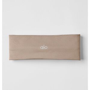 NWT Alo yoga headband